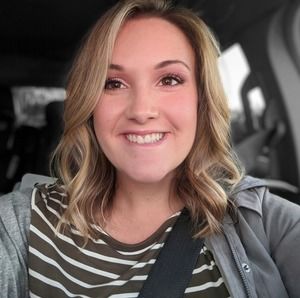 Meet your Posher, Krystalynne